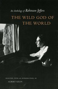 Produktbild: The Wild God of the World