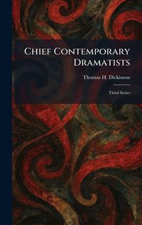 Produktbild: Chief Contemporary Dramatists