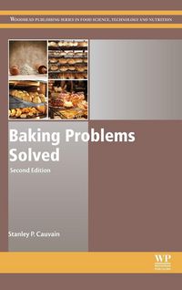 Produktbild: Baking Problems Solved