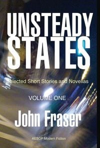 Produktbild: Unsteady States, Vol. I