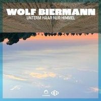 Produktbild: Unterm Haar Nur Himmel