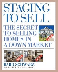 Produktbild: Staging to Sell
