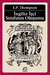 Produktbild: Ingiliz Isci Sinifinin Olusumu