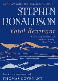 Produktbild: Fatal Revenant