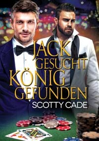 Produktbild: Jack gesucht, K&ouml;nig gefunden