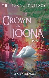 Produktbild: The Crown of Joona, Book 3