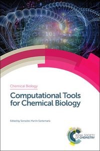Produktbild: Computational Tools for Chemical Biology