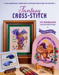 Produktbild: Fantasy Cross-Stitch