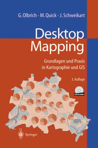 Bild vom Artikel Desktop Mapping vom Autor Gerold Olbrich