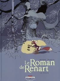 Produktbild: Le roman de Renart