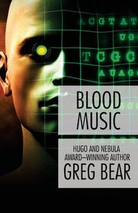 Produktbild: Blood Music