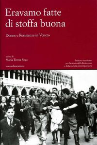 Produktbild: Eravamo fatte di stoffa buona