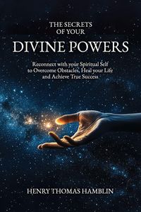 Produktbild: The Secrets of your Divine Powers