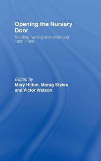 Produktbild: Opening The Nursery Door
