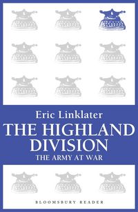 Produktbild: The Highland Division