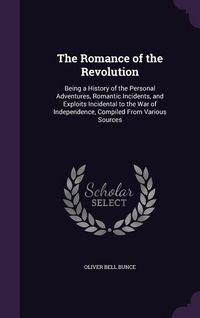 Produktbild: The Romance of the Revolution