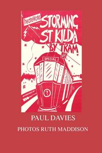 Produktbild: Storming St. Kilda By Tram