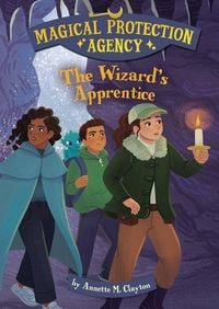 Produktbild: The Wizard's Apprentice