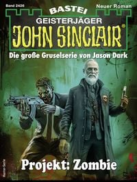 Produktbild: John Sinclair 2426