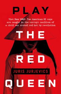 Bild vom Artikel Play the Red Queen vom Autor Juris Jurjevics