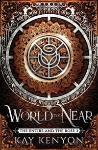 Produktbild: A World Too Near