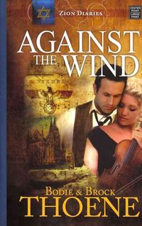 Produktbild: Against the Wind