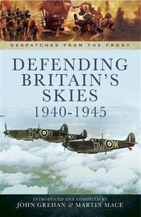 Produktbild: Defending Britain's Skies 1940-1945