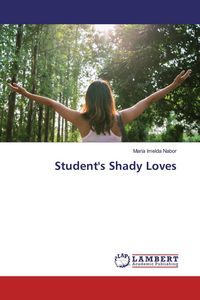 Produktbild: Student's Shady Loves