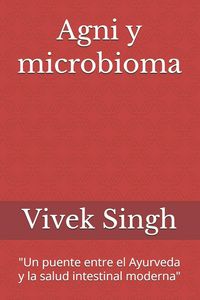 Produktbild: Agni y microbioma