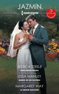 Produktbild: Una nueva deuda - Diario de un soltero - La mejor elecci&oacute;n