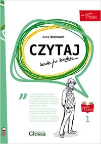 Produktbild: POLSKI krok po kroku CZYTAJ 1 A1