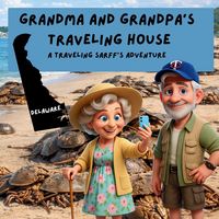 Produktbild: Grandma and Grandpa's Traveling House in Delaware