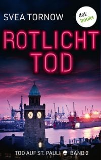 Produktbild: Rotlichttod - oder: eXXXtrem