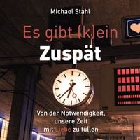 Produktbild: Es gibt (k)ein Zusp&auml;t