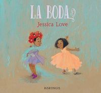 Produktbild: La boda