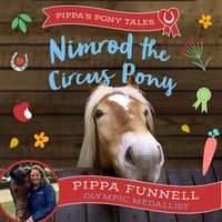 Produktbild: Nimrod the Circus Pony