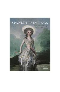 Produktbild: Spanish Paintings of the Fifteenth Through Nineteenth Centuries