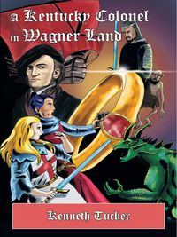 Produktbild: Kentucky Colonel in Wagner Land