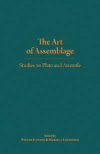 Produktbild: The Art of Assemblage
