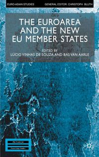Produktbild: The Euroarea and the New EU Member States