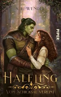 Produktbild: Halfling