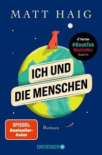Produktbild: Ich und die Menschen