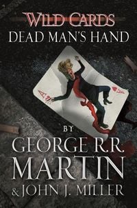 Produktbild: Wild Cards: Dead Man's Hand