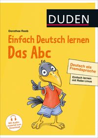 Bild vom Artikel Raab, D: Einfach Deutsch lernen ABC vom Autor Dorothee Raab