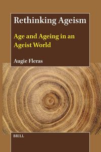Produktbild: Rethinking Ageism