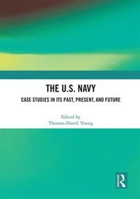 Produktbild: The U.S. Navy