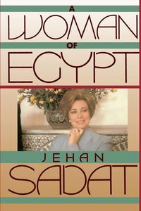 Produktbild: A Woman of Egypt
