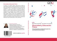 Produktbild: Diversidad y Educaci&oacute;n F&iacute;sica