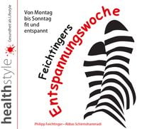 Produktbild: Feichtingers Entspannungswoche
