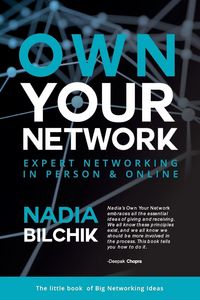 Produktbild: Own Your Network